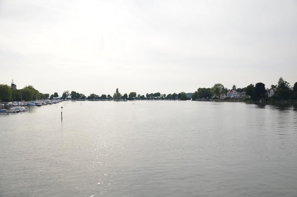 Gaestezimmer Hozici Lindau  Kültér fotó