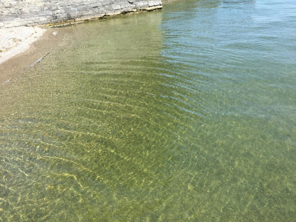 Gaestezimmer Hozici Lindau  Kültér fotó