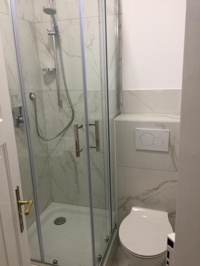Gaestezimmer Hozici Lindau  Kültér fotó
