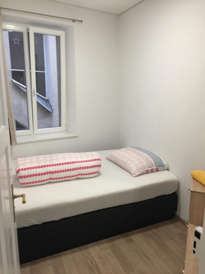Gaestezimmer Hozici Lindau  Kültér fotó